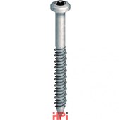 HPI EJOT® šroub do betonu FBS-R-6,3 - 6,3*80mm